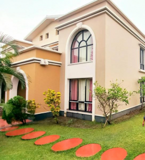 ICHCHEDANA VILLA